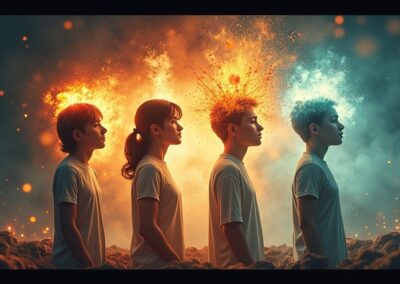 How I Transformed Anger Into My Secret Weapon