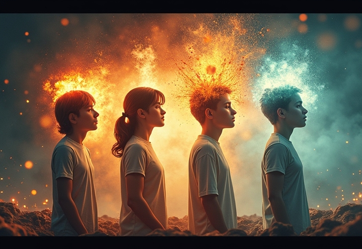 How I Transformed Anger Into My Secret Weapon