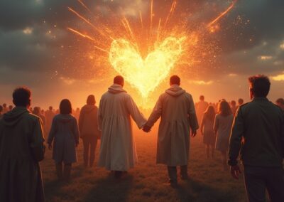 Stop Forcing Gratitude And Start Seeing People