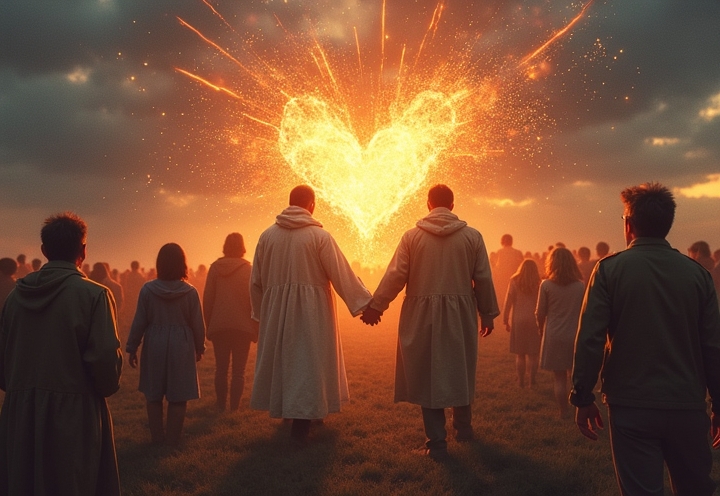 Stop Forcing Gratitude And Start Seeing People