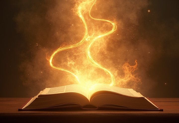 5 Ways Dwight Swain Transforms Writer Empathy