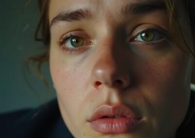 Your Brain Already Detects Lies Naturally