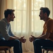 Why Political Conversations Turn Into Painful Fights