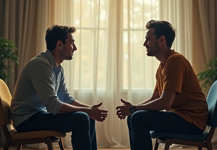 Why Political Conversations Turn Into Painful Fights