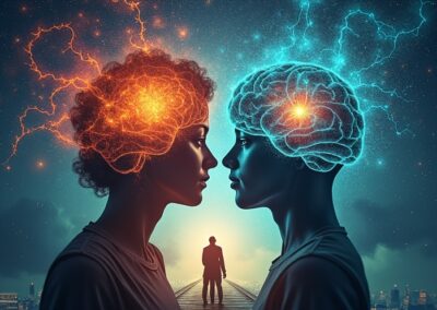 Your Empathy Gap Is Driving Away Top Talent