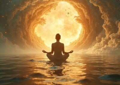 I Stopped Time Using This Mental Trick