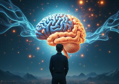 5 Ways Your Brain Actually Bends Time