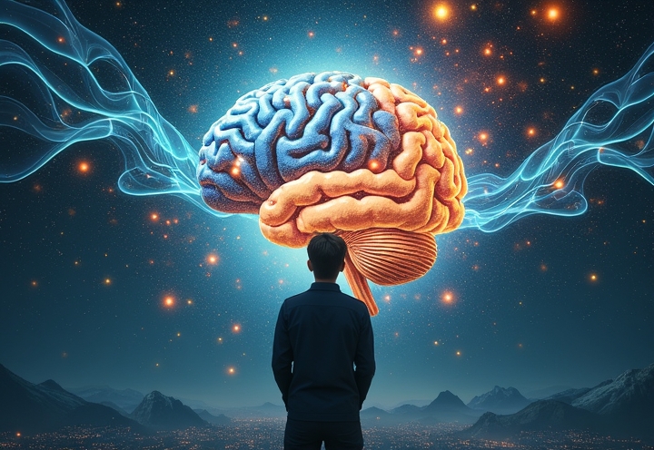 5 Ways Your Brain Actually Bends Time