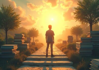 Your Twenties Aren’t a Crisis, They’re Practice