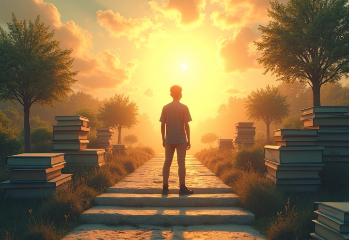 Your Twenties Aren't a Crisis, They're Practice