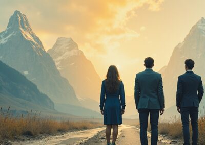 Could One Daily Hour Rewire Your Entire Future?