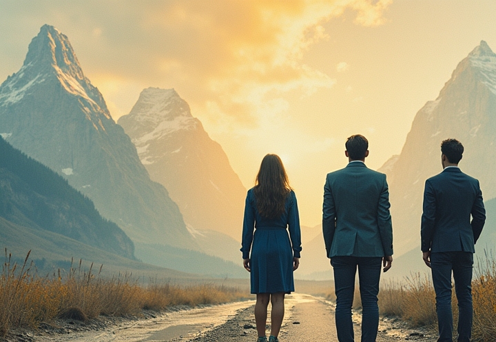 Could One Daily Hour Rewire Your Entire Future?