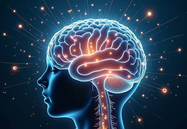 Reprogram Your Brain’s Filter to Change Everything