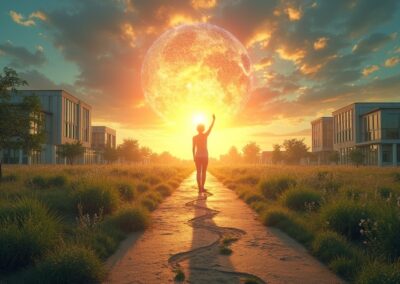 Stop Performing Your Life and Start Living It