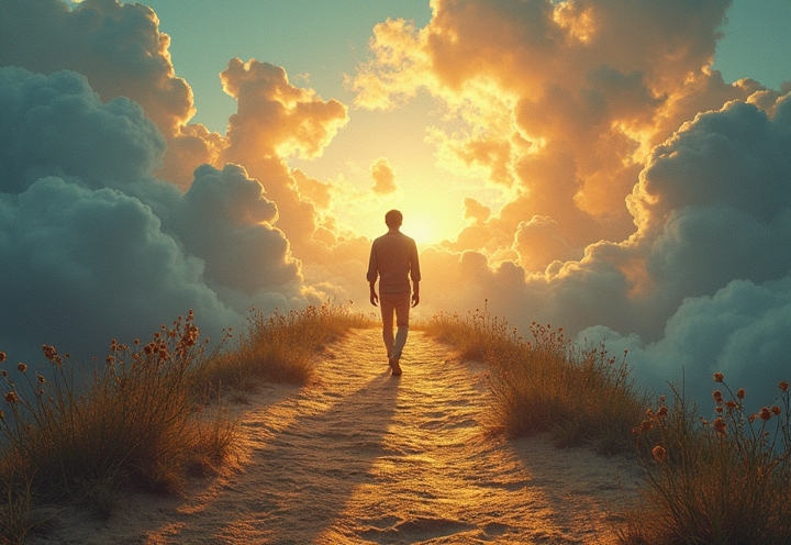 Are You Living Your Life or Someone Else’s