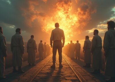 Legacy Isn’t What You Leave, It’s What You’re Building