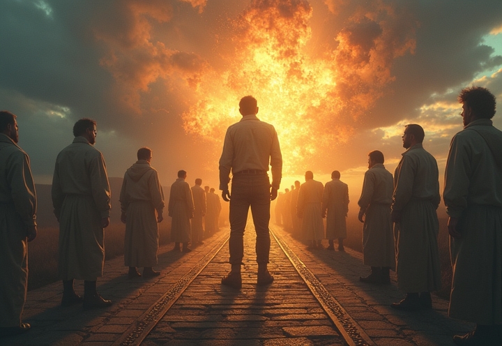 Legacy Isn’t What You Leave, It’s What You’re Building