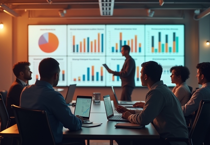 Measure Burnout Before It Measures Your Bottom Line