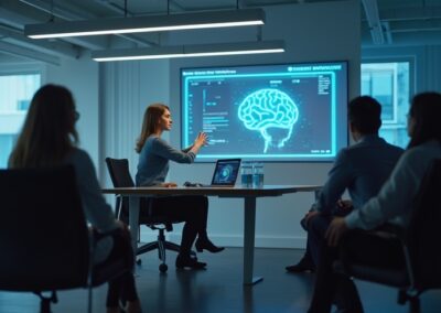 Practice Hard Conversations Without HR Watching Over You