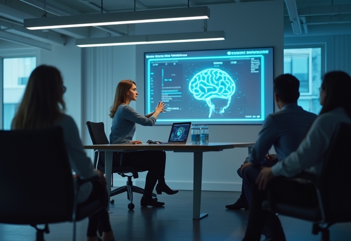 Practice Hard Conversations Without HR Watching Over You