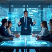 Why Hire an AI Integrator Who Trains People?