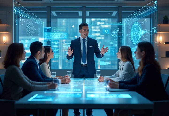 Why Hire an AI Integrator Who Trains People?