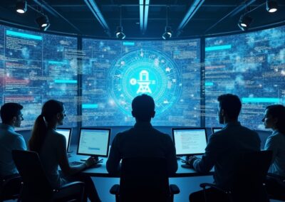 Your AI Failed Because You Automated Technology, Not Humans