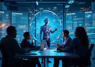 Stop Bolting AI On and Start Building Buy-In