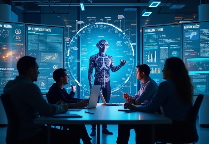 Stop Bolting AI On and Start Building Buy-In