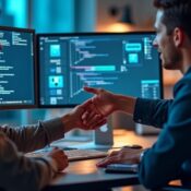 AI Consultants Who Actually Code AND Teach Win