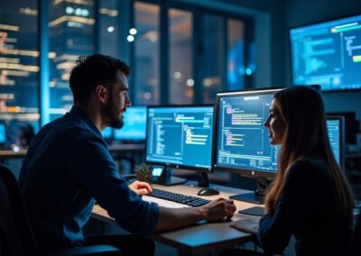 Player-Coaches Build AI Teams That Actually Ship