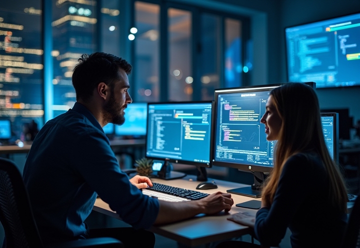 Player-Coaches Build AI Teams That Actually Ship