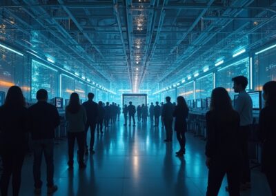 Your AI Strategy Needs an Embedded Player-Coach