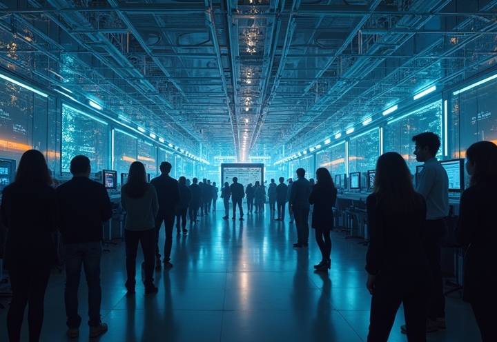 Your AI Strategy Needs an Embedded Player-Coach