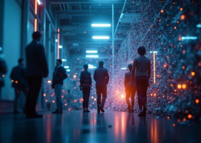 Your AI Strategy Fails Without the Right Team