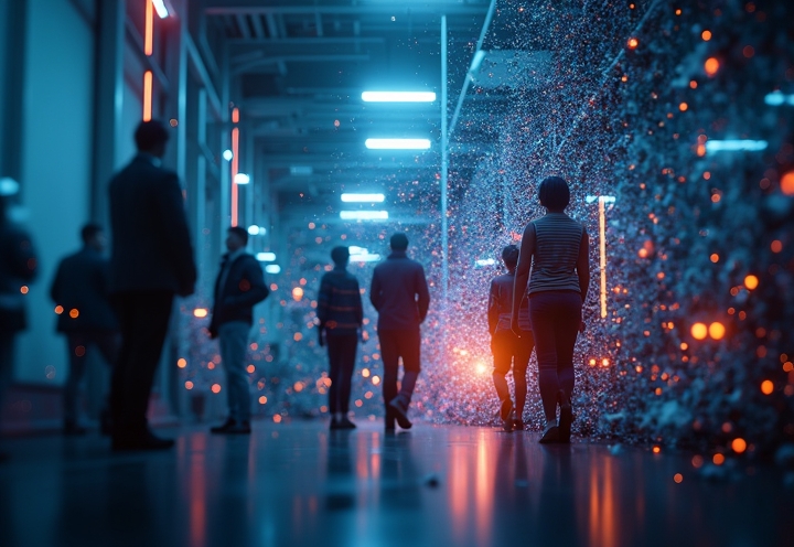 Your AI Strategy Fails Without the Right Team