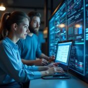 What If Your Consultant Could Actually Code?