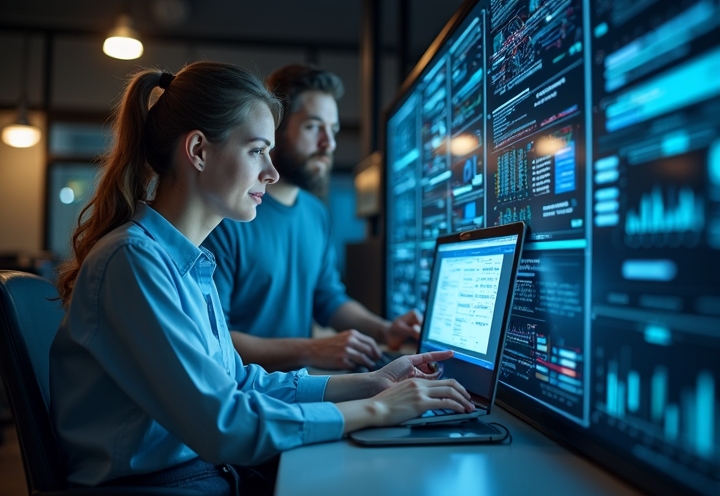 What If Your Consultant Could Actually Code?