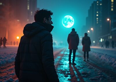 Let AI Write Your Posts While You Sleep