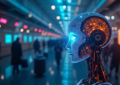 Could AI Finally Handle Your Social Media Completely?