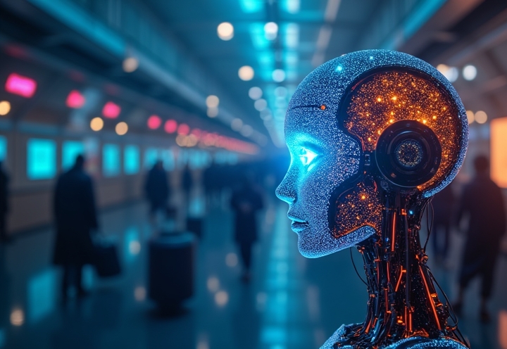 Could AI Finally Handle Your Social Media Completely?