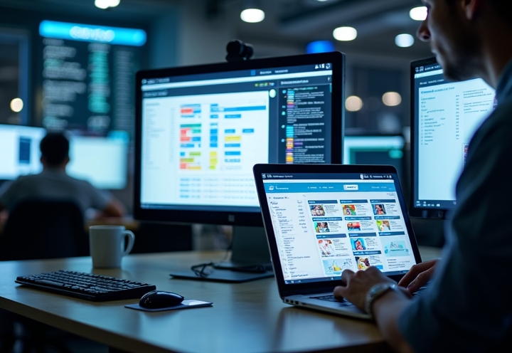 Stop Writing Social Posts And Start Getting Clients