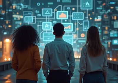 Can AI Actually Build Your Audience While You Sleep?