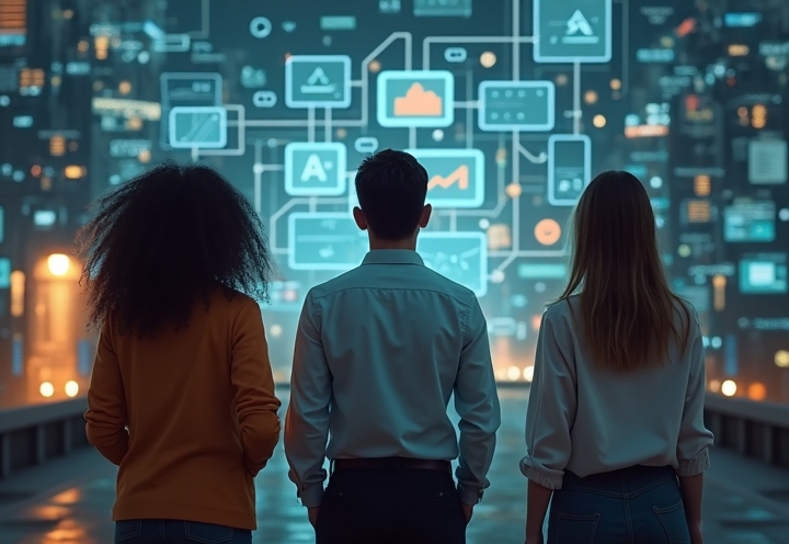 Can AI Actually Build Your Audience While You Sleep?