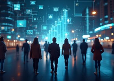 Automate Your Community Growth Without Losing Authenticity