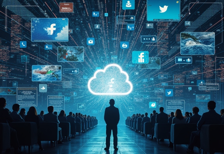 Stop Drowning in Social Media Guilt Already