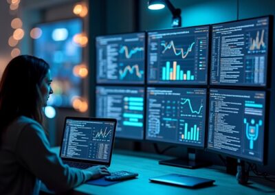 I Built a Robot That Writes Like Me