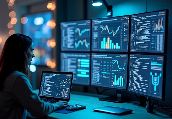 I Built a Robot That Writes Like Me