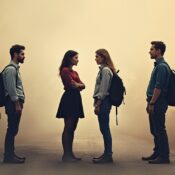 When Stress Breaks Your Empathy, Street Skills Fix It When Stress Breaks Your Empathy, Street Skills Fix It