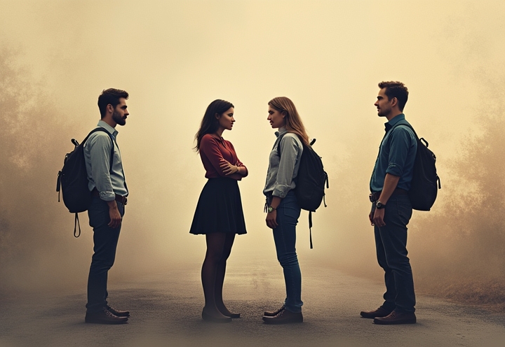 When Stress Breaks Your Empathy, Street Skills Fix It